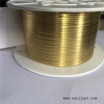 供应H65黄铜板T2紫铜板激光切割 耐磨高力黄铜板 高硬度模具锡青铜管图2