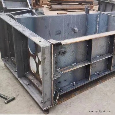 建信模具 水井模具图3