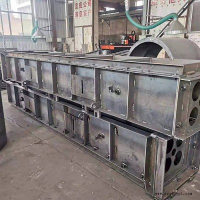 建信模具 水井模具图5