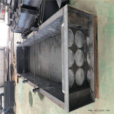 建信模具 水井模具图1