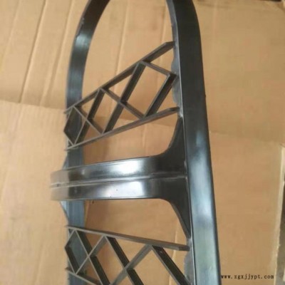 如通模具 塑料产品制作图4