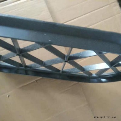 如通模具 塑料产品制作图2
