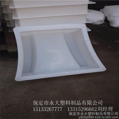 保定永大塑料制品专业生产骨架模具 不易变形 稳定图6