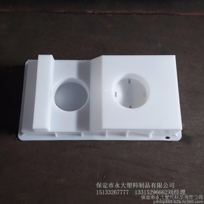 保定永大塑料制品专业生产骨架模具 不易变形 稳定图4