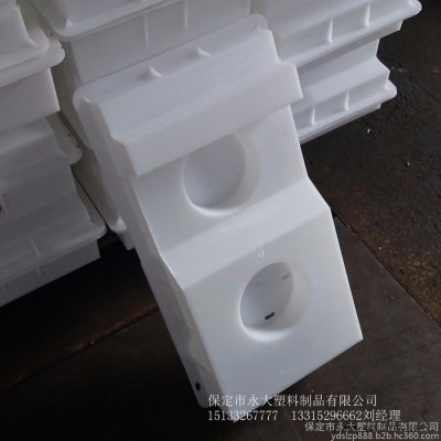 保定永大塑料制品专业生产骨架模具 不易变形 稳定图3