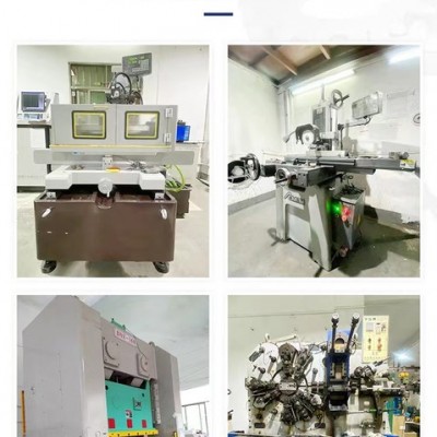 珠三角惠州厂家定制 生产加工 五金注塑模具加图2