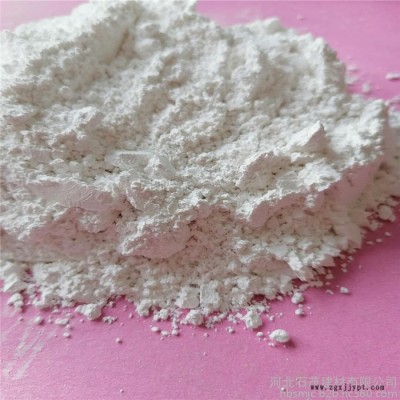 石茂供应工业级石膏粉 高强石膏供应商 模具**粉 高白度高强度图3