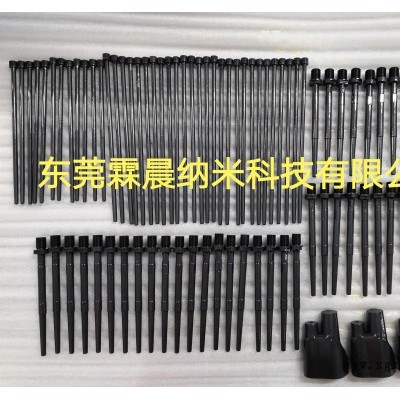 供浙江温州注塑模具涂层.抗粘模.耐腐蚀纳米涂层 浙江注塑模涂层图4