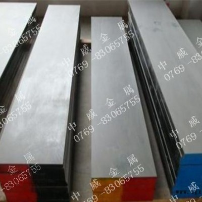 瑞典s136模具钢材 模具高耐磨 抗腐蚀 高镜面 高抛光模具图3
