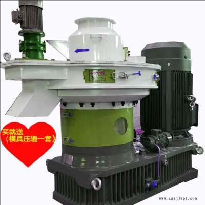 东来科技 560型号颗粒机 新款造粒机厂家 节能效率高 送模具一套 免打地基 送电控柜图2