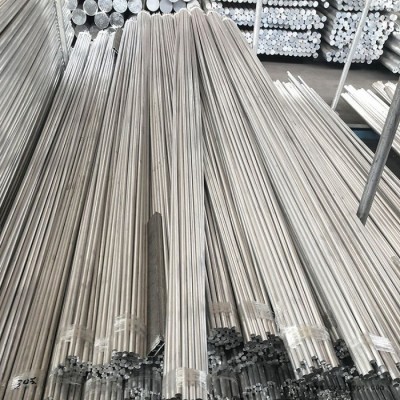 7075铝棒直径25mm 高精密7075铝棒化学成分图4