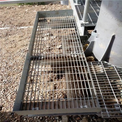 建信模具 电缆沟盖板图5