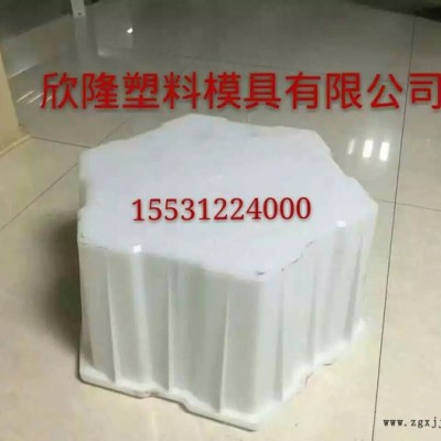 河北欣隆 护坡塑料模具报价  护坡塑料模具  护坡塑料模具厂家图4