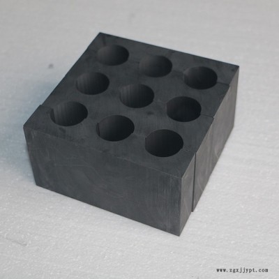 博实碳素 电火石墨 高品质电子烧结石墨  高纯石墨板 耐高温高强度石墨模具 欢迎咨询图6