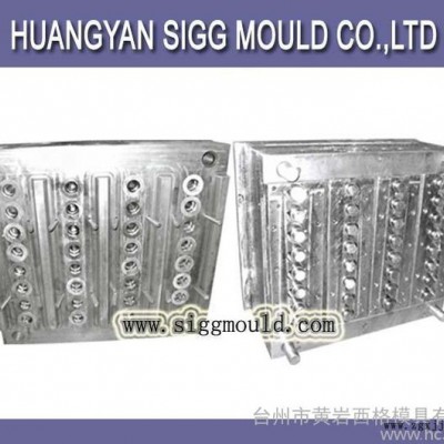 塑料模具,注塑模具,吹瓶模具,管坯模具,管坯模具，塑料模具，注塑图2