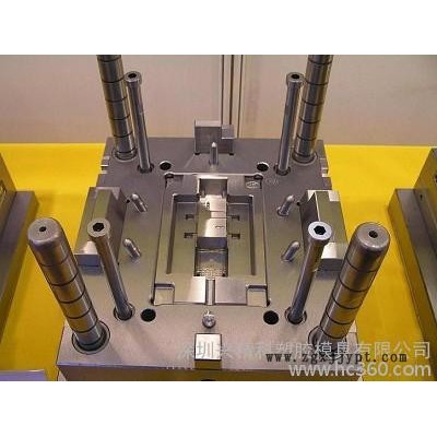 昆山家电产品注塑模具厂家,深圳宝安手机模具开模-精科模具1