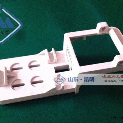 山东塑料制品加工厂，塑料配件代加工【凯明塑业】图6