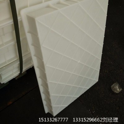 保定永大塑料制品专业生产高铁盖板模具 脱模快 韧度强 经久耐用图5