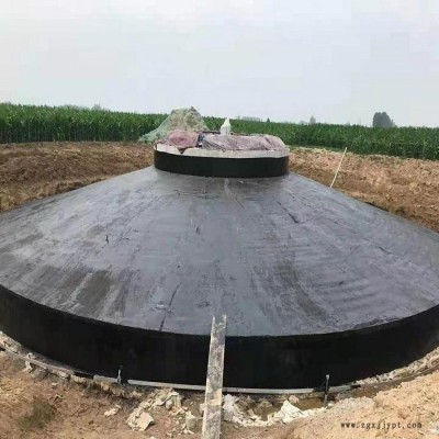 建信模具 风电基础底座模具图2
