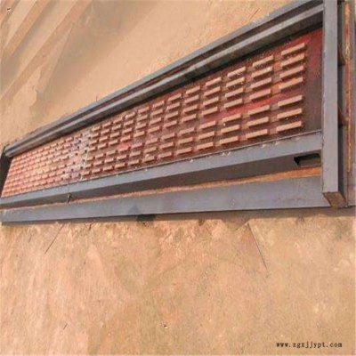 建信模具 铁路护栏模具图5
