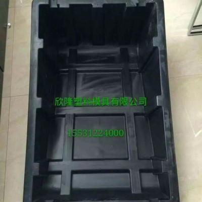 清苑欣隆  塑料模具 厂   塑料模具 价格   塑料模具图4