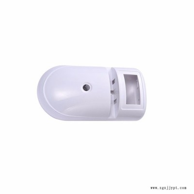 充电器注塑模具定制 上海塑料模具开发厂家 塑胶产品开模注塑图2