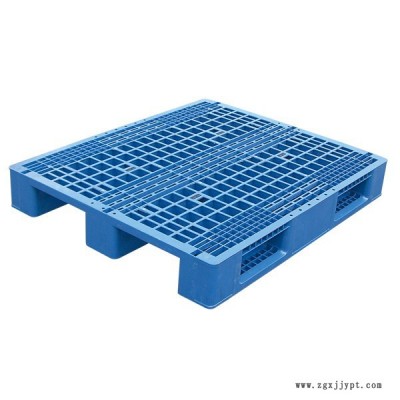 环保1210川字托盘模具 双面托盘模具 注塑模具生产厂家图3