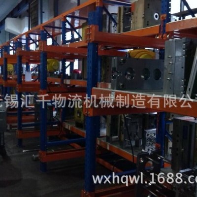 汇千HQ-2000 模具货架图3