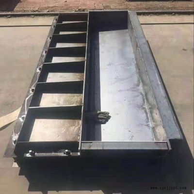 超达模具  高速高铁遮板图2