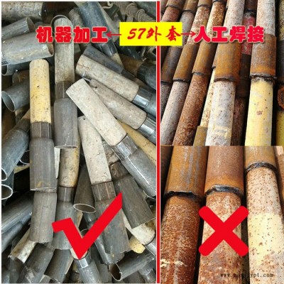 沈阳高压油管扣压机采用燕尾模具更换快、效率高、性能可靠 锁管机图4