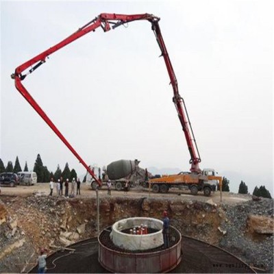建信品牌 风电基础模具图2