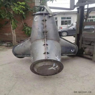 建信模具 防浪石模具图2