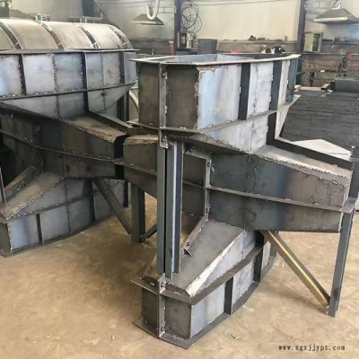 建信模具 防浪石模具图6