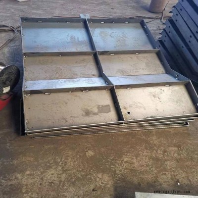 建信模具 现浇混凝土模板图3