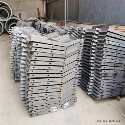 建信模具 现浇混凝土模板图5