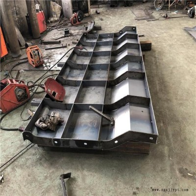 建信模具 现浇混凝土模板图4