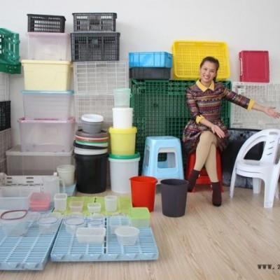 台州专做注塑模具 机油箱子模具厂家公司图3