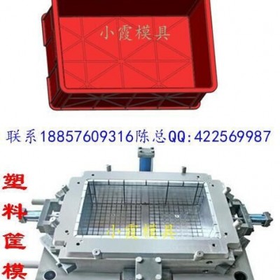 台州专做注塑模具 机油箱子模具厂家公司图2