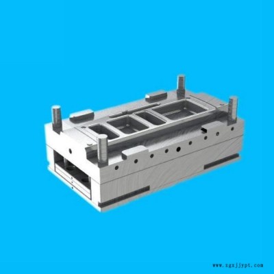 塑料壳塑胶模具开模 注塑模具制造 江苏塑料模具制造