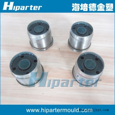 青岛塑料模具线切割加工 快走丝线切割模具精度图2