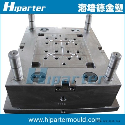 青岛塑料模具线切割加工 快走丝线切割模具精度图7