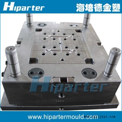 青岛塑料模具线切割加工 快走丝线切割模具精度图8