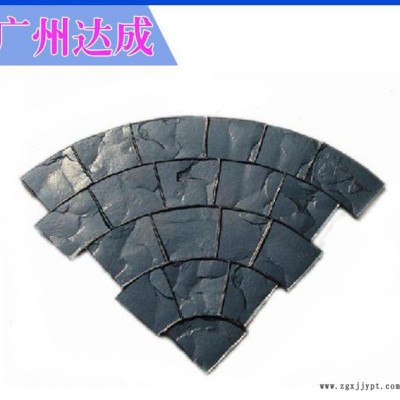 专业生产 压模地坪模具 高耐压压模地坪模具 高耐磨图3