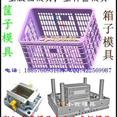 购甜瓜箱子模具图2