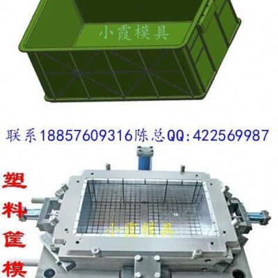 专做机油箱模具图2