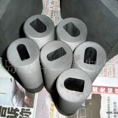 高纯石墨结晶器,石墨模具图2