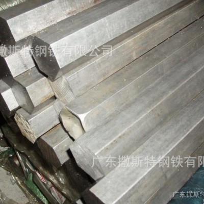 高诚信D4高碳高铬冷作模具钢板材圆钢规格齐全图2
