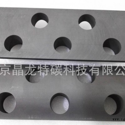生产度热压石墨模具 精密蚀石墨模具 导热高纯石墨图3