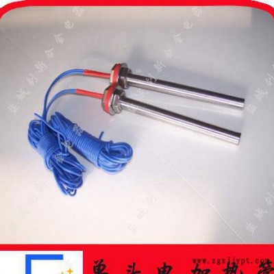 创新专业生产高功率单头电加热管 模具加热棒 升温快 使用寿命图3