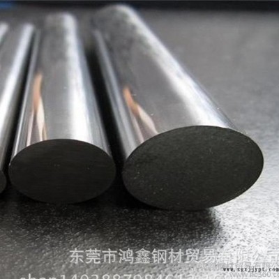 现货 高耐磨高速钢 高红硬性 易磨削 锋利 高钴韧性模具钢图3